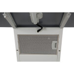 Каминная вытяжка Oasis NP-60W (FR)