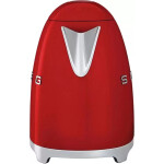Чайник электрический Smeg KLF03RDEU