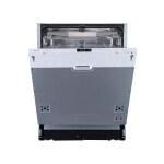 Встраиваемая посудомоечная машина EVELUX BD 6002