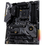 Материнская плата Asus TUF GAMING X570-PLUS