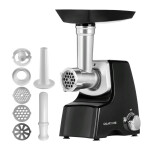 Мясорубка Galaxy GL 2415