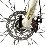 Велосипед Stinger 27AHD.LAGUEVO.19BG22 бежевый