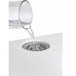 Посудомоечная машина Bomann TSG 5701 weiss