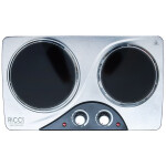 Настольная плита Ricci RIC-3206i
