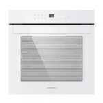 Встраиваемый электрический духовой шкаф Maunfeld EOEH.7611SCW