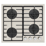 Встраиваемая газовая варочная панель Maunfeld EGHG.64.6CBG/G