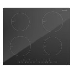 Встраиваемая индукционная варочная панель Darina 5Р EI313 B