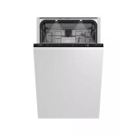 Встраиваемая посудомоечная машина Beko BDIS38120A