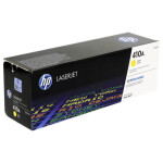 Картридж HP 410A (CF412A)