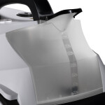 Пароочиститель Bort BDR-2700-R