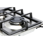 Встраиваемая газовая варочная панель Graude GS 30.1 E