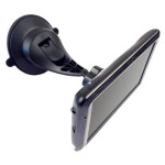 GPS навигатор Lexand Click&Drive CD5 HD