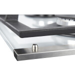 Встраиваемая газовая варочная панель Weissgauff HGG 320 WGH