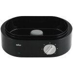 Пароварка Braun FS 5100BK