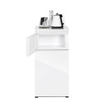 Кулер для воды Hiberg F-91FGW