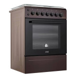 Электрическая плита Artel Comarella 01-E коричневый