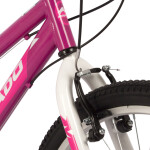 Велосипед Mikado 24SHV.VIDAJR.12PK2