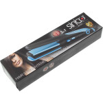 Стайлер Sinbo SHD-7048 черный/синий