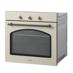 Встраиваемый электрический духовой шкаф Simfer B6EO16112