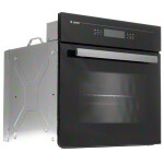 Встраиваемый электрический духовой шкаф Gefest ДА 622-04 A