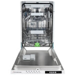 Встраиваемая посудомоечная машина Schaub Lorenz SLG VI4210