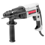 Перфоратор Интерскол П-18/450ЭР + кейс