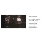 Встраиваемый газовый духовой шкаф Maunfeld MOGS703W