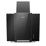Каминная вытяжка Gefest ВО 3503 Д2А