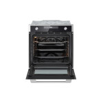 Встраиваемый электрический духовой шкаф LG WSEZD7225S1