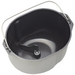 Хлебопечка Panasonic SD-ZP2000KTS