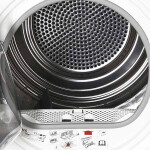 Сушильная машина Aeg T8DEE48S