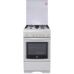 Комбинированная плита DeLuxe 506040.00 гэ