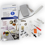 Швейная машина Brother Innov-is NV-1300