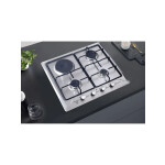 Встраиваемая комбинированная варочная панель MBS PG-641