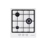 Встраиваемая газовая варочная панель Maunfeld EGHE.43.33CW/G