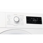 Стиральная машина Whirlpool FWSF 61052 W