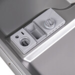 Посудомоечная машина Maunfeld MWF08S