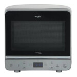 Микроволновая печь Whirlpool MAX 48 IX S