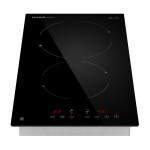 Встраиваемая электрическая варочная панель HOMSair HVC32BK