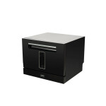 Посудомоечная машина Delonghi DDW07T Crisolita
