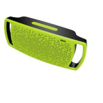 Портативная акустика Mystery MBA-512UB green