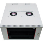 Сетевой шкаф ЦМО ШРН-12.650