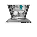 Встраиваемая посудомоечная машина HOMSair DW66M