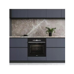 Встраиваемый электрический духовой шкаф Korting OKB 9982 EN ST