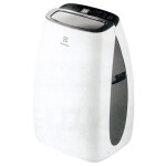 Мобильный кондиционер Electrolux EACM-13HR/N3