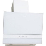 Каминная вытяжка Faber Korund WH A60 (110.0383.023)