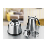 Кофеварка Rommelsbacher EKO 364/E