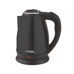 Чайник электрический Willmark WEK-1808SS черный