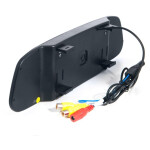 Зеркало заднего вида Swat VDR-2U