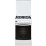 Комбинированная плита Gefest 5102-03